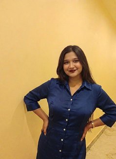 Anika - Independent escort in Kolkata - escort in Kolkata Photo 3 of 3