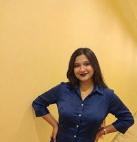 Anika - Independent escort in Kolkata - escort in Kolkata