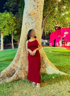 ️Anika Let's do cam session & sex chat - escort in Ahmedabad Photo 1 of 3