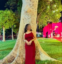 ️Anika Lets do cam session & sex chat - escort in Ahmedabad