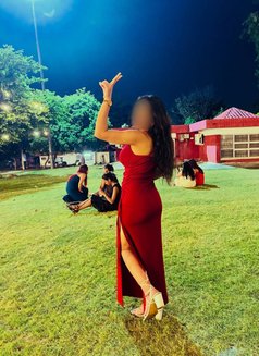 ️Anika Let's do cam session & sex chat - escort in Ahmedabad Photo 2 of 3