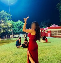 ️Anika Lets do cam session & sex chat - escort in Ahmedabad Photo 2 of 3