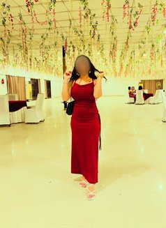 ️Anika Let's do cam session & sex chat - escort in Ahmedabad Photo 3 of 3