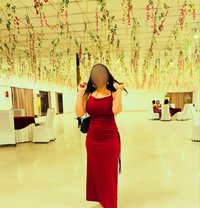 ️Anika Lets do cam session & sex chat - escort in Ahmedabad