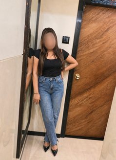 ️Anika Let's do cam session & sex chat - escort in Kochi Photo 1 of 4