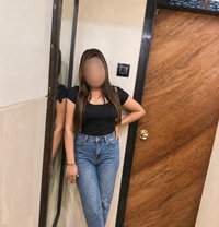 ️Anika Lets do cam session & sex chat - escort in Kochi