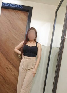 ️Anika Let's do cam session & sex chat - escort in Kochi Photo 2 of 4