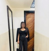 ️Anika Lets do cam session & sex chat - escort in Kochi