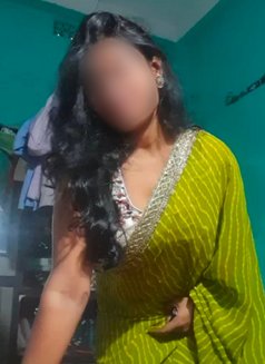 ️Anika Let's do cam session & sex chat - escort in Kochi Photo 3 of 3