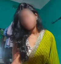 ️Anika Lets do cam session & sex chat - escort in Chennai