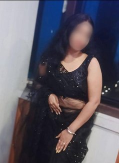 ️Anika Let's do cam session & sex chat - puta in Pune Photo 2 of 3