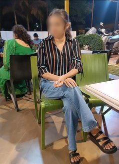 ️Anika Let's do cam session & sex chat - escort in Pune Photo 3 of 4