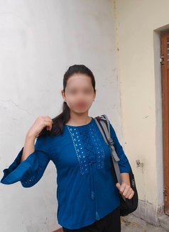 ️Anika Let's do cam session & sex chat - escort in Pune Photo 4 of 4