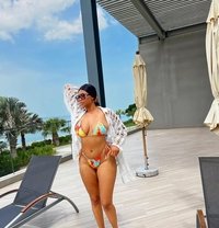 Anika - escort in Abidjan