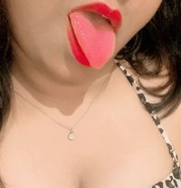 Anika. M Professional (Cam, Chat, Cam) - puta in Bhopal