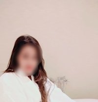 Anika.real meet only - escort in Mumbai