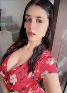 Anika Pune - escort in Pune Photo 2 of 6
