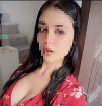 Anika Pune - puta in Pune