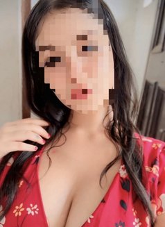 Anika Pune - escort in Pune Photo 3 of 6
