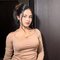 Anika Rao - puta in Pune