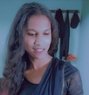 Anika Reddy143 - Acompañantes transexual in Hyderabad Photo 1 of 3