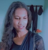 Anika Reddy143 - Transsexual escort in Hyderabad