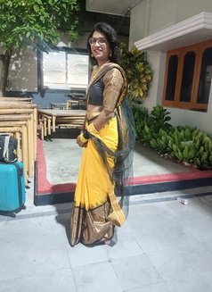 Alex Anu - Transsexual escort in Hyderabad Photo 5 of 5