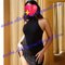 Anika High Profile Independent Companion - puta in Gurgaon Photo 2 of 5