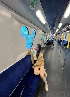 Anika Vi - escort in Taipei Photo 1 of 5