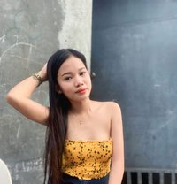 Anika Vi - escort in Taipei