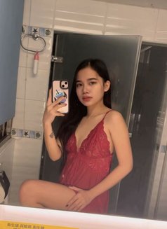 Anika Vi - puta in Taipei Photo 6 of 6