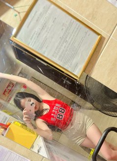 Anika Vi - escort in Taipei Photo 7 of 11