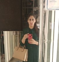 Anika Vip Model - puta in Kuala Lumpur