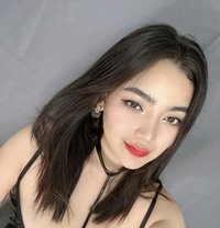 Anika young babe - escort in Manila