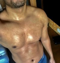 Aniket Dl - Male escort in New Delhi