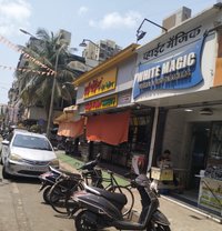 Aniket - Male escort in Mumbai Photo 1 of 1