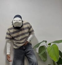 Aniket - Acompañantes masculino in Mumbai