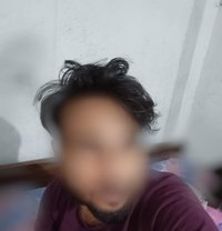 Aniket - Male escort in New Delhi