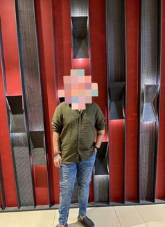 Mr Horny boy - Acompañantes masculino in Bangalore Photo 1 of 4