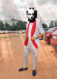 Mr Horny boy - Acompañantes masculino in Bangalore Photo 3 of 4