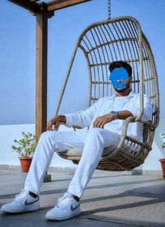 Aniket - Acompañantes masculino in New Delhi Photo 5 of 5