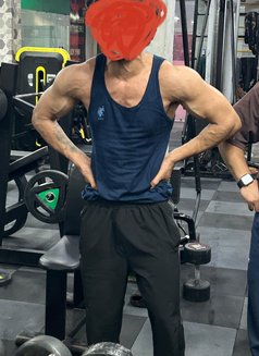 Aniket - Male escort in New Delhi Photo 2 of 5