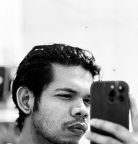 Aniket - Acompañantes masculino in New Delhi