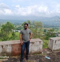 Aniket - Male escort in Pune