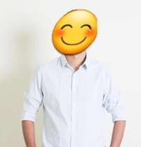 Aniket - Acompañantes masculino in Pune