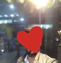Aniket - Acompañantes masculino in Bangalore