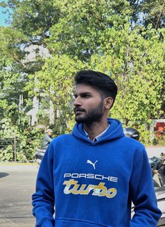 Aniket Paneru - Male escort in Dehradun, Uttarakhand Photo 1 of 1