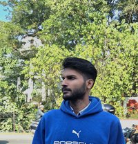 Aniket Paneru - Male escort in Dehradun, Uttarakhand