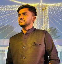 Aniket Prasad - Male escort in Kolkata