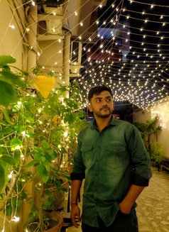 Aniket Prasad - Male escort in Kolkata Photo 6 of 7